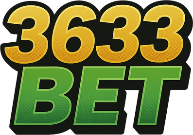 3633 bet